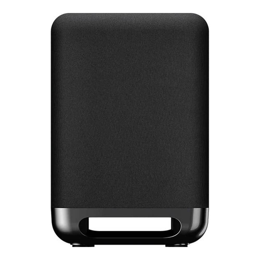 Sony SA-SW5 3 Sony SA-SW5 – Image 3