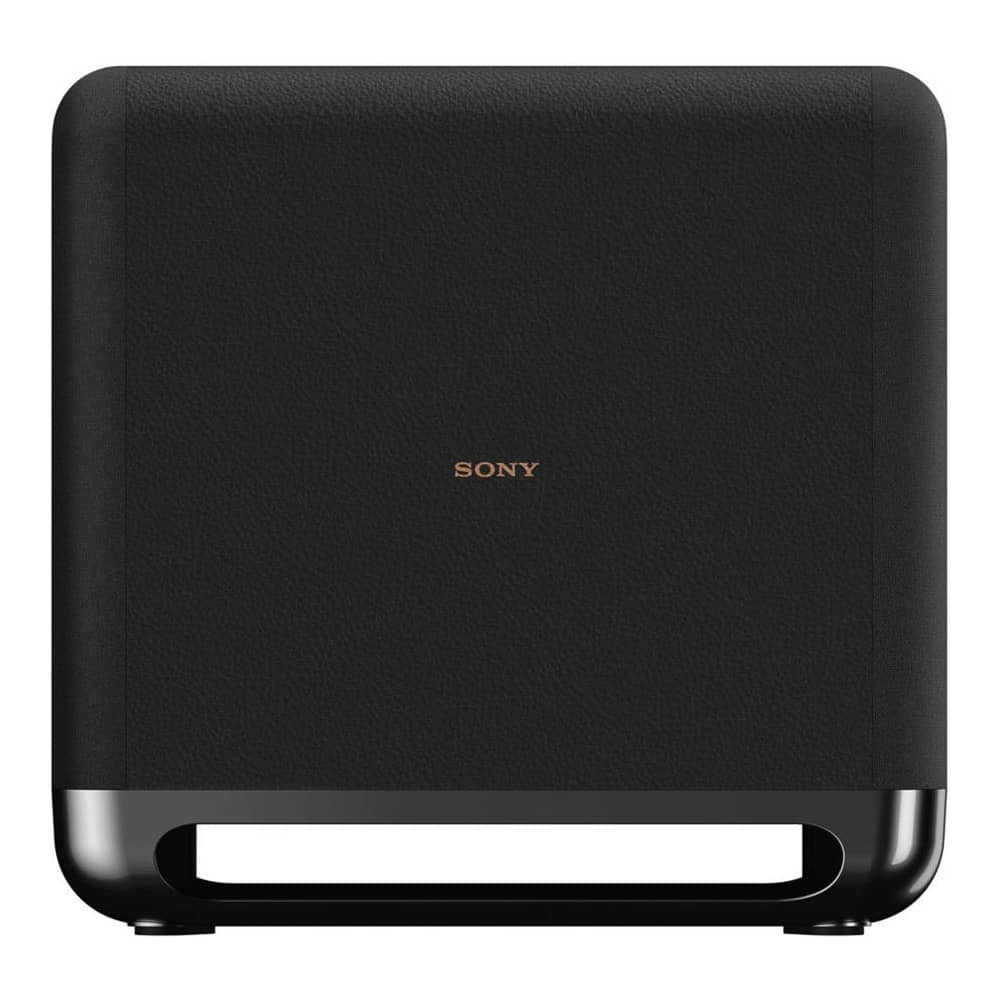 Sony SA-SW5 4 Sony SA-SW5 – Image 4