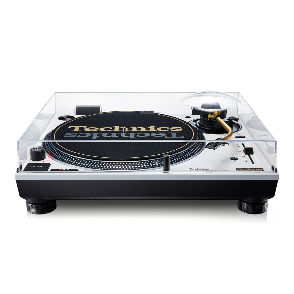 Technics SL-1200M7L | <br />Série 50ème Anniversaire 22 Technics SL-1200M7L | <br />Série 50ème Anniversaire – Image 22