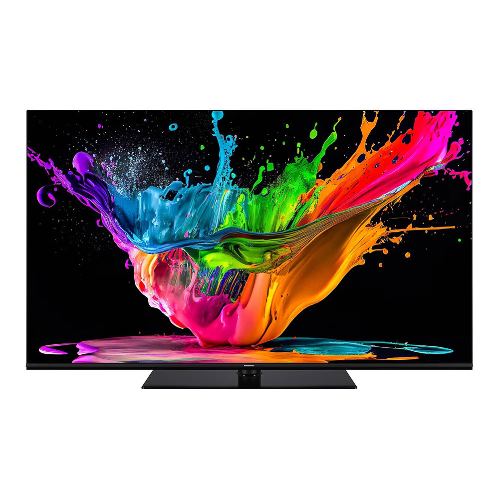 Panasonic TX-55MZ800E | OLED | 4K HDR | 55″ (139cm) | Série MZ800 2 Panasonic TX-55MZ800E | OLED | 4K HDR | 55″ (139cm) | Série MZ800 – Image 2