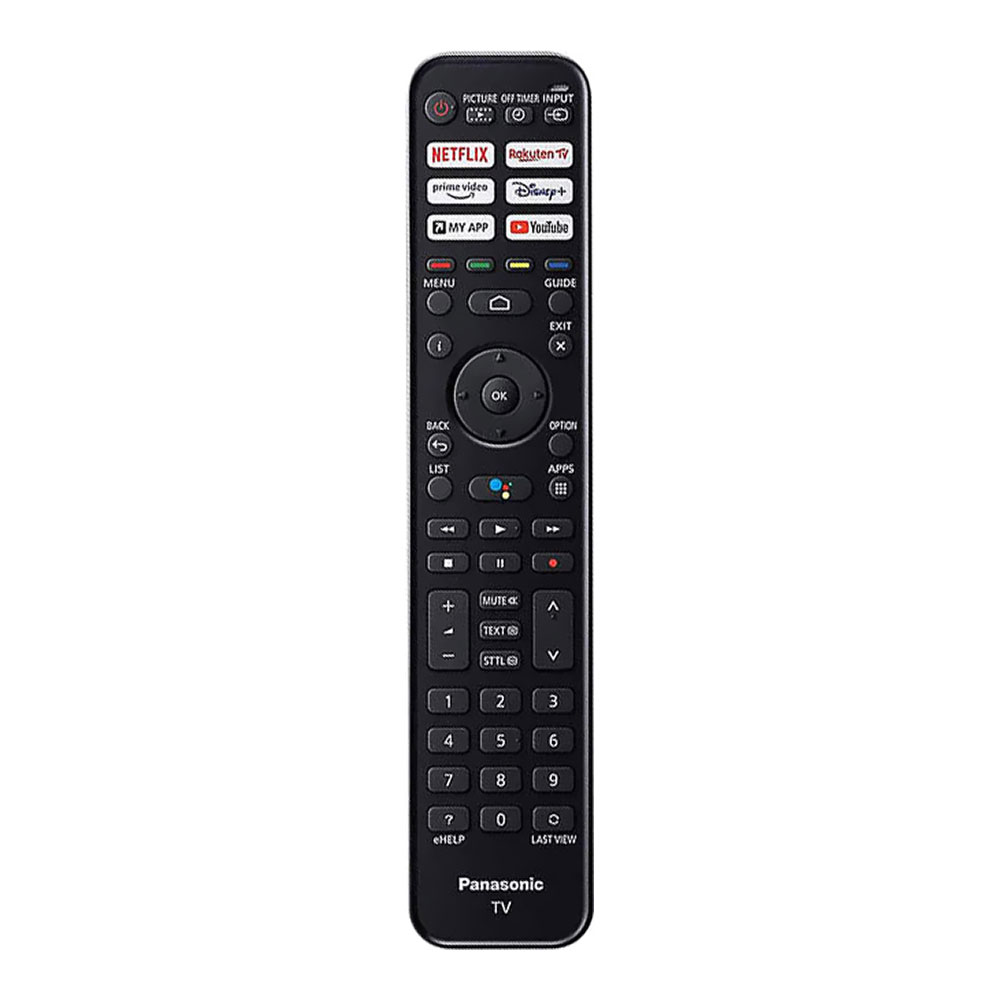 Panasonic TX-55MZ800E | OLED | 4K HDR | 55″ (139cm) | Série MZ800 8 Panasonic TX-55MZ800E | OLED | 4K HDR | 55″ (139cm) | Série MZ800 – Image 8