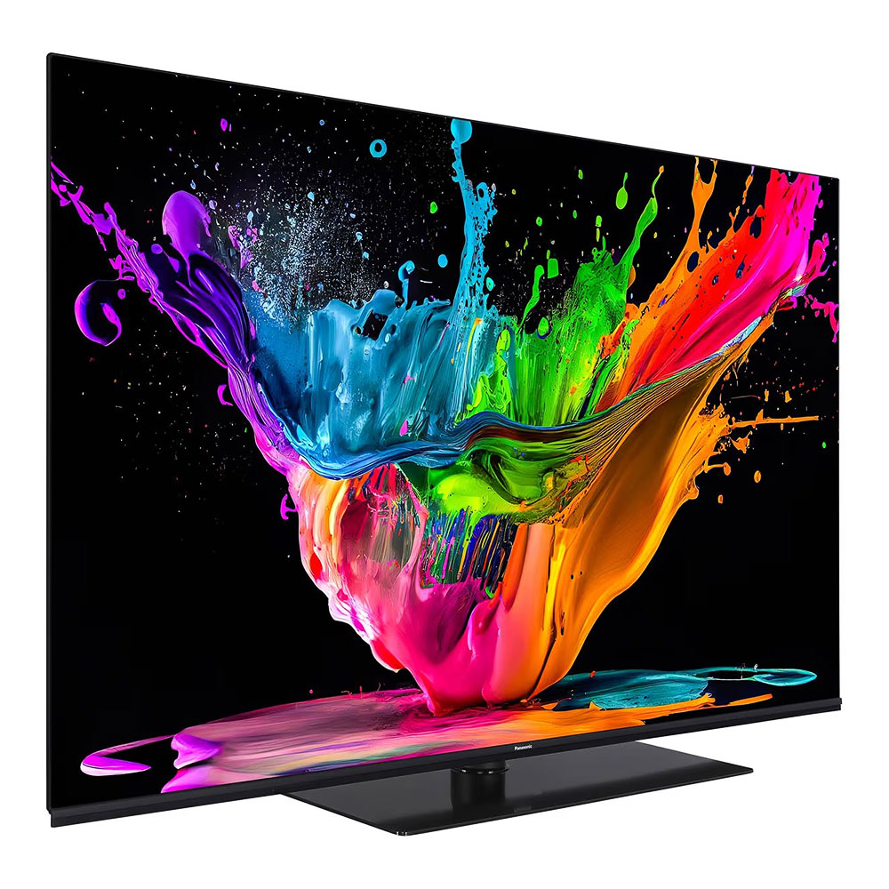 Panasonic TX-55MZ800E | OLED | 4K HDR | 55″ (139cm) | Série MZ800 3 Panasonic TX-55MZ800E | OLED | 4K HDR | 55″ (139cm) | Série MZ800 – Image 3
