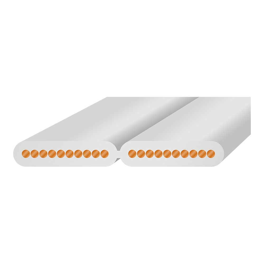 Wireworld HORIZON (HOS) <br />Câbles d'enceintes 2 Wireworld HORIZON (HOS) <br />Câbles d'enceintes – Image 2