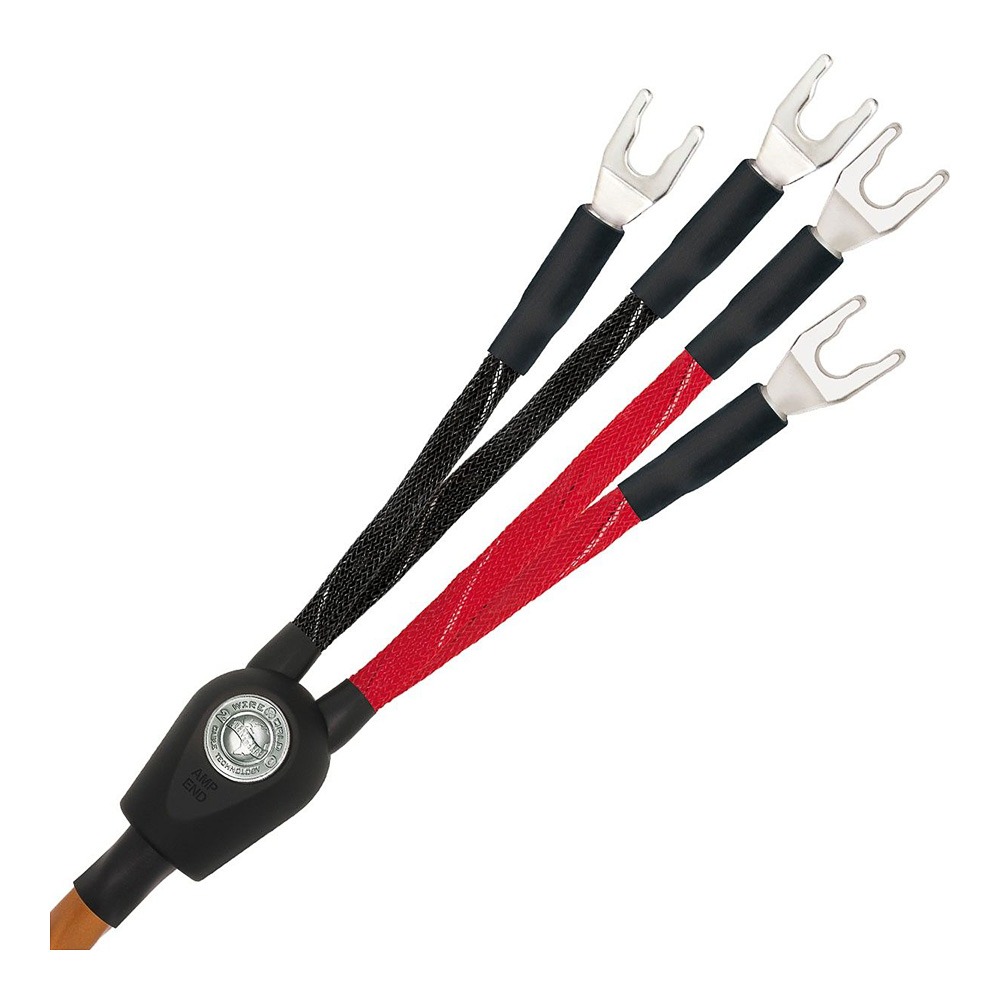 Wireworld Mini Eclipse 8 Biwired (MEB) Câbles d’enceintes 1 Wireworld Mini Eclipse 8 Biwired (MEB) Câbles d’enceintes