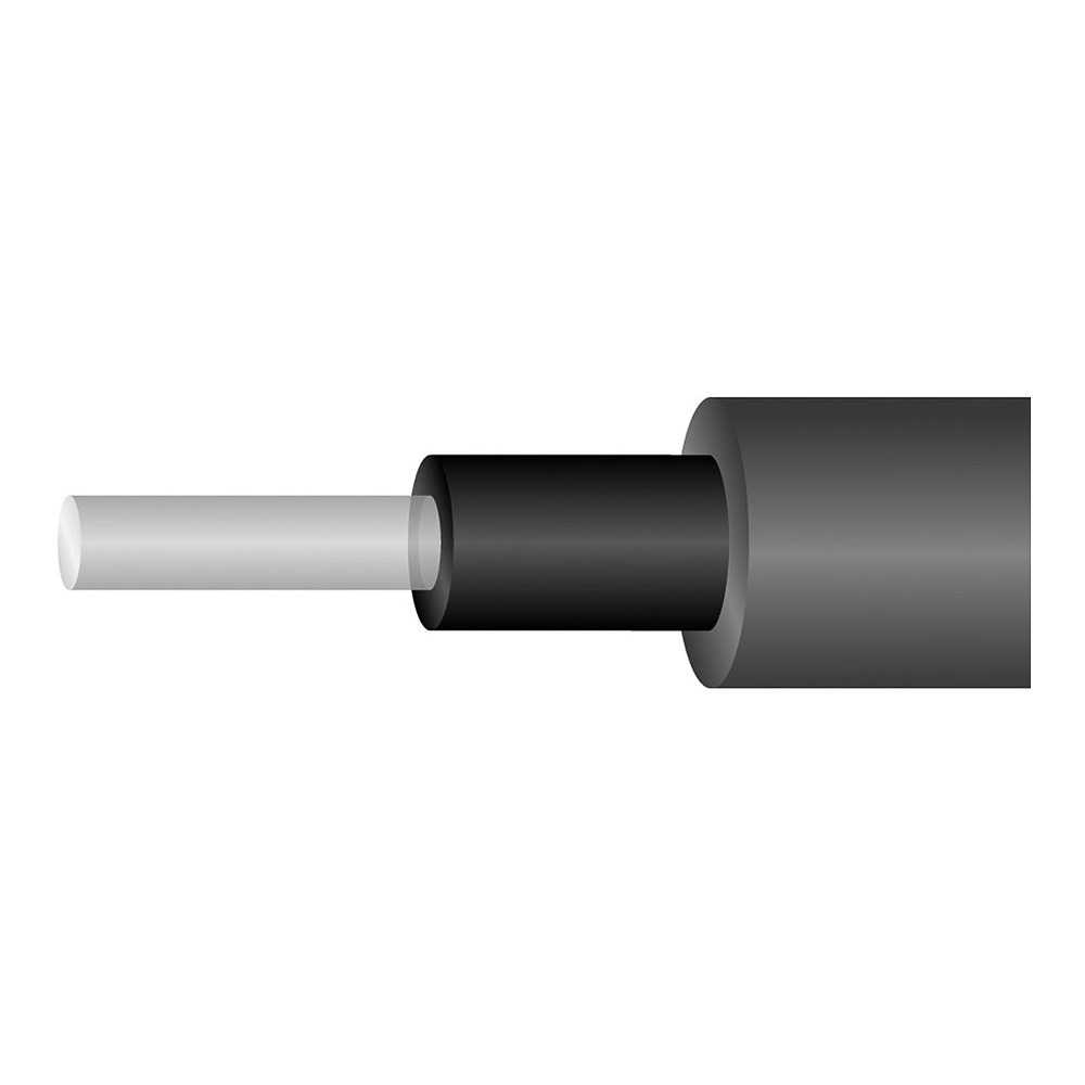 Wireworld Nova Toslink (NMO) Câble optique terminaison mini jack 2 Wireworld Nova Toslink (NMO) Câble optique terminaison mini jack – Image 2
