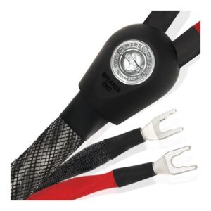 Wireworld Silver Eclipse 8 (SES) Câbles d&rsquo;enceintes