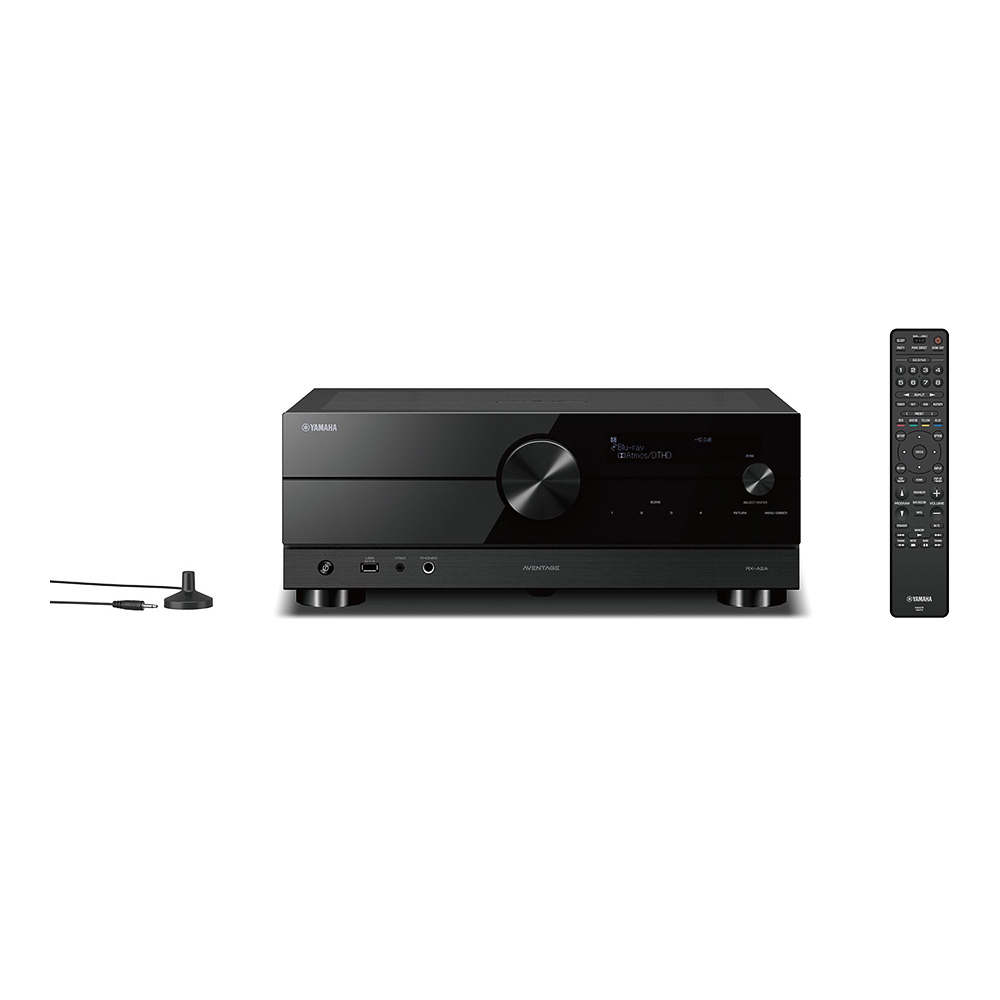 Yamaha RX-A2A 3 Yamaha RX-A2A – Image 3