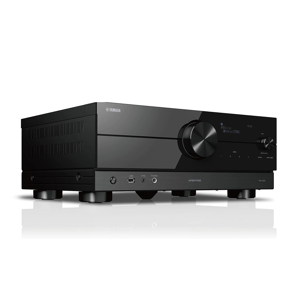Yamaha RX-A2A 1 Yamaha RX-A2A