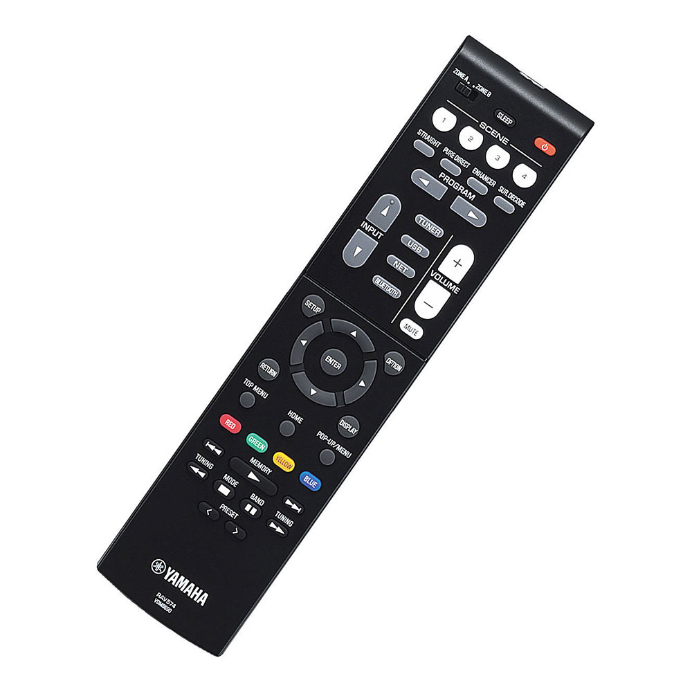 Yamaha RX-A2A 5 Yamaha RX-A2A – Image 5