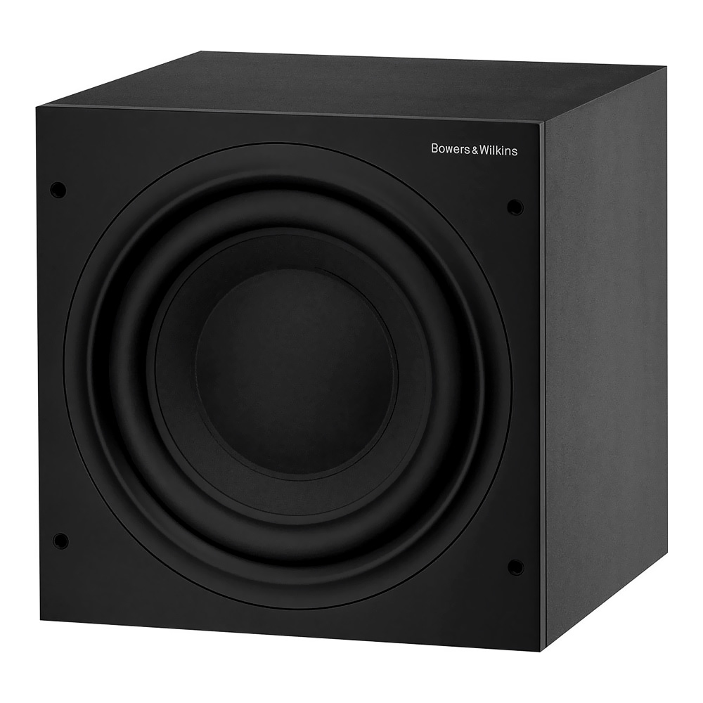 Bowers & Wilkins ASW610 1 Bowers & Wilkins ASW610