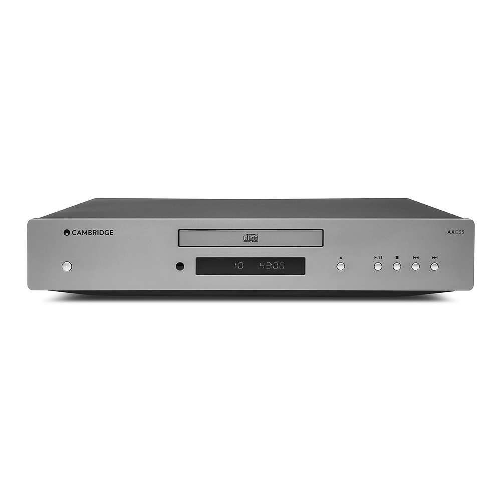 Cambridge Audio AXC35 1 Cambridge Audio AXC35
