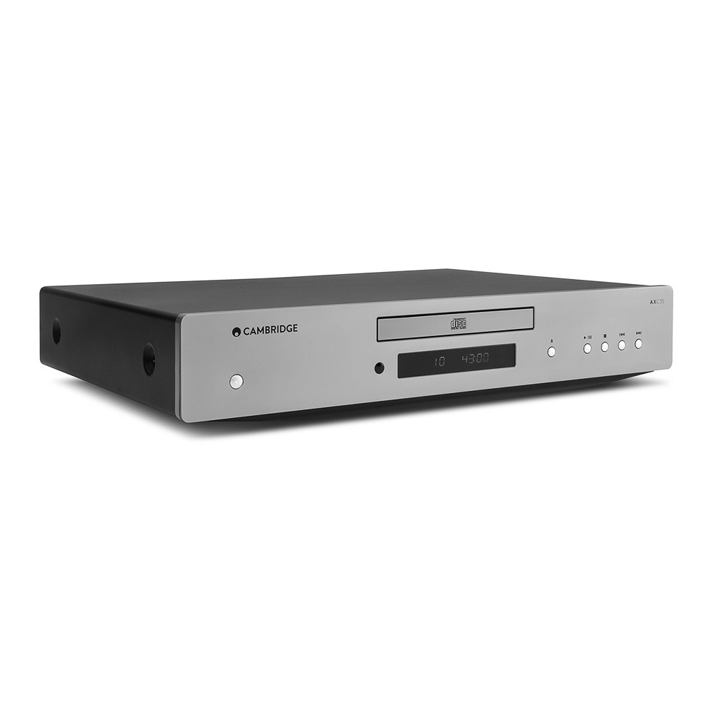 Cambridge Audio AXC35 2 Cambridge Audio AXC35 – Image 2