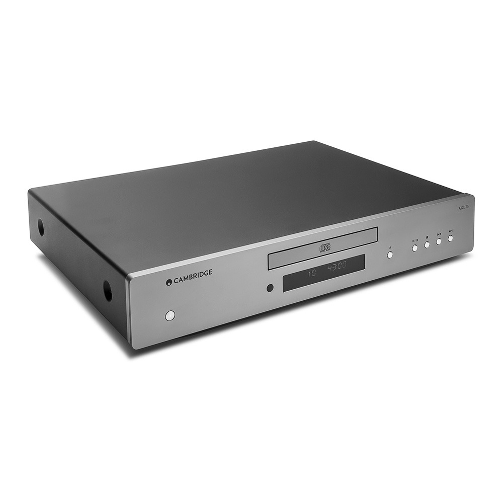 Cambridge Audio AXC35 3 Cambridge Audio AXC35 – Image 3