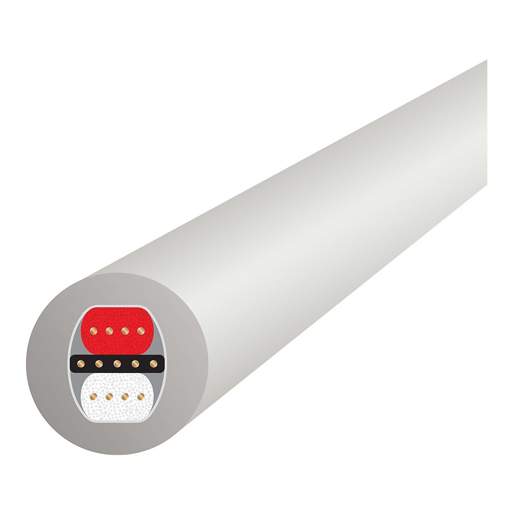 Wireworld Solstice 8 (BSI)Interconnect XLR / XLR 2 Wireworld Solstice 8 (BSI)Interconnect XLR / XLR – Image 2