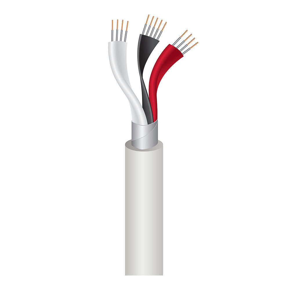 Wireworld Solstice 8 (BSI)Interconnect XLR / XLR 3 Wireworld Solstice 8 (BSI)Interconnect XLR / XLR – Image 3