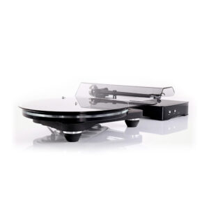 Rega Planar 8 + cellule Apheta 3 MC + alimentation Neo PSU