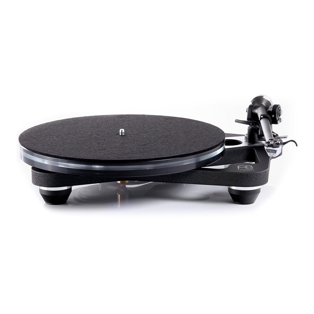 Rega Planar 8 + cellule Ania Pro + alimentation Neo PSU 3 Rega Planar 8 + cellule Ania Pro + alimentation Neo PSU – Image 3