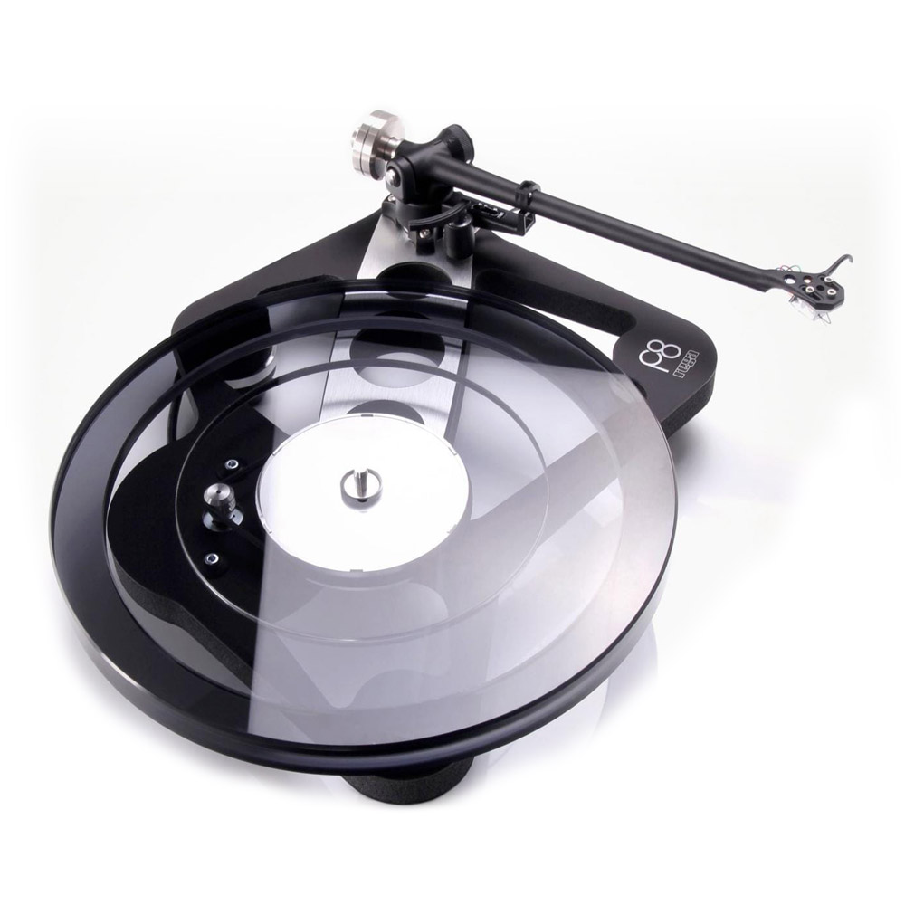 Rega Planar 8 + cellule Ania Pro + alimentation Neo PSU 2 Rega Planar 8 + cellule Ania Pro + alimentation Neo PSU – Image 2