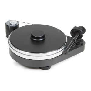 Pro-Ject RPM 9 Carbon + Ortofon Quintet Bronze