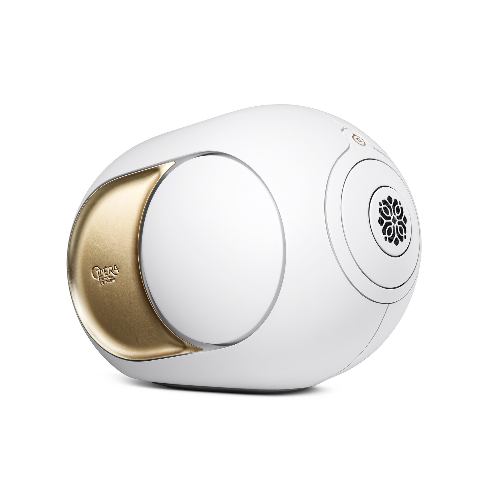 Devialet Phantom Ultimate 108 db Opéra de Paris 5 Devialet Phantom Ultimate 108 db Opéra de Paris – Image 5