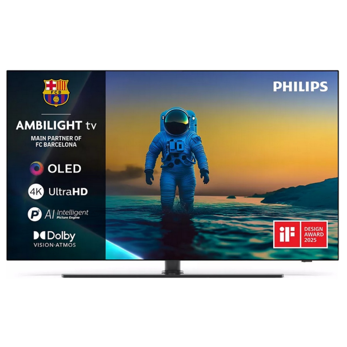 Philips 65OLED850/12 | OLED | 4K Ambilight 1 Philips 65OLED850/12 | OLED | 4K Ambilight