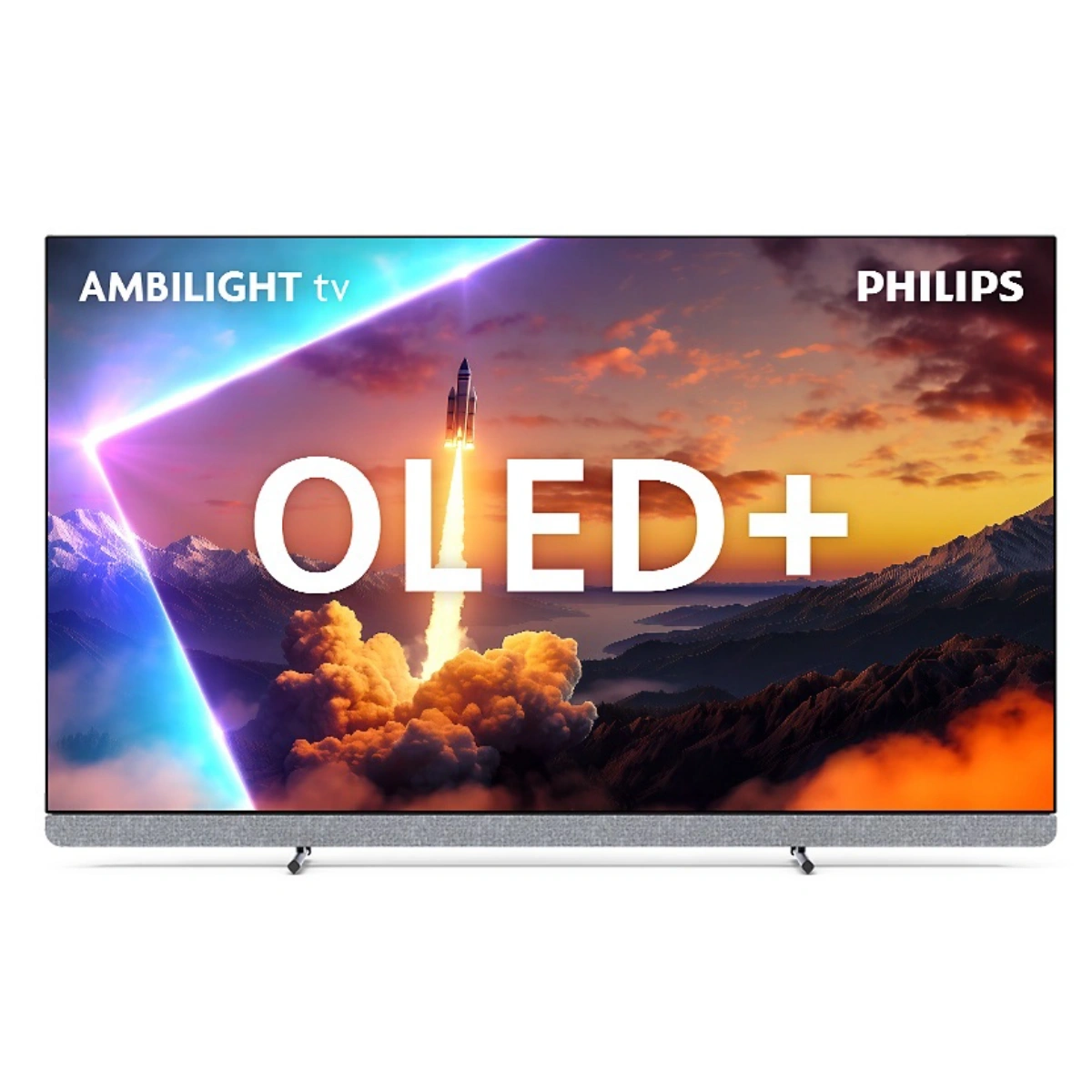 Philips 55OLED910/12 | OLED+ | 4K Ambilight 1 Philips 55OLED910/12 | OLED+ | 4K Ambilight