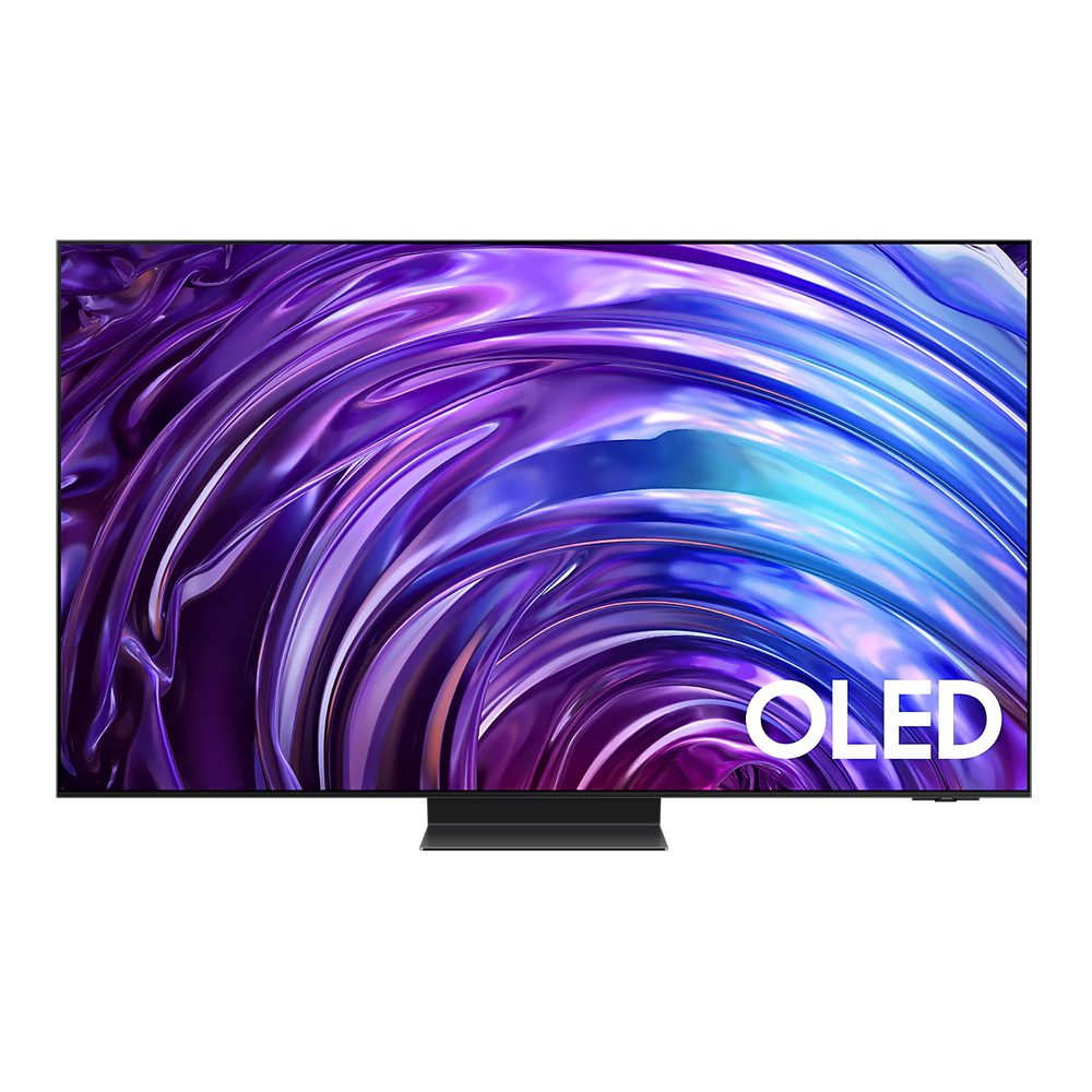 Samsung QE77S95D | OLED | 4K | 77″ | Série S95D | 2024 1 Samsung QE77S95D | OLED | 4K | 77″ | Série S95D | 2024