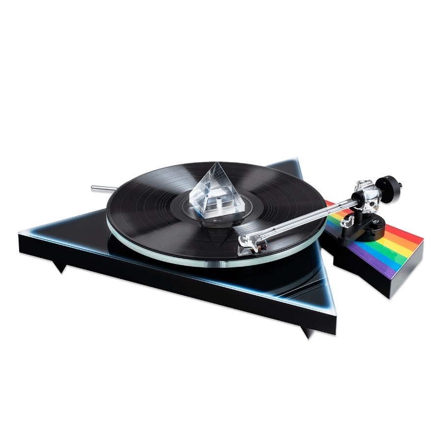 Project platine Pink Floyd