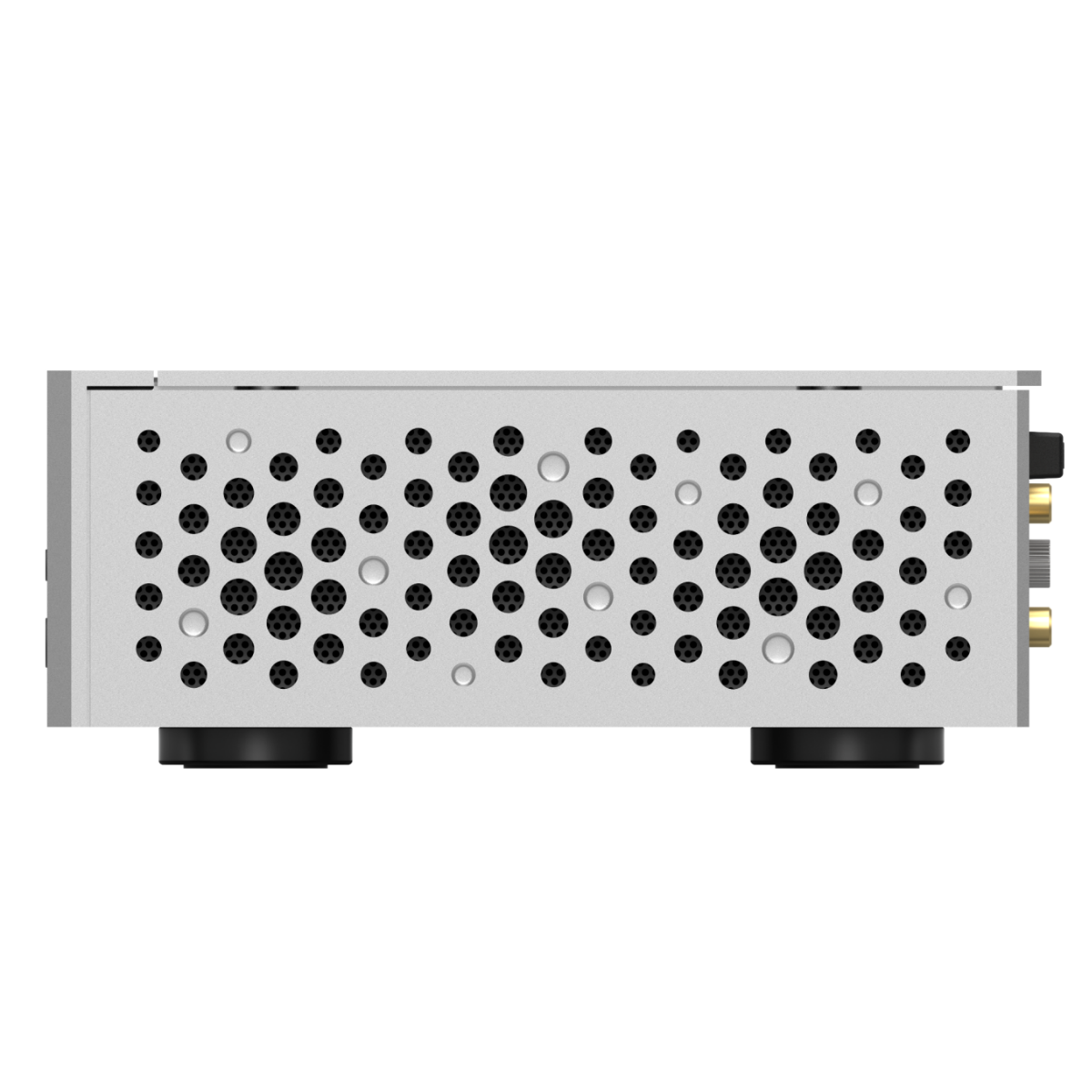 Matrix Audio TS-1 3 MATRIX AUDIO VUE COTE TS-1