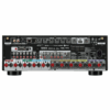 Denon avc x3900h vue arriere