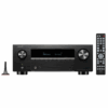 Denon avc x3900h vue complet
