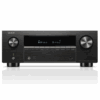 Denon avc x3900h vue face ampli home cinema denon