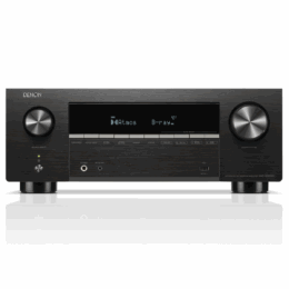 Denon avc x3900h vue face ampli home cinema denon