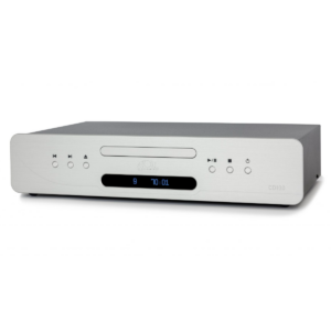 ATOLL CD100 SILVER FACE LECTEUR CD HI-FI