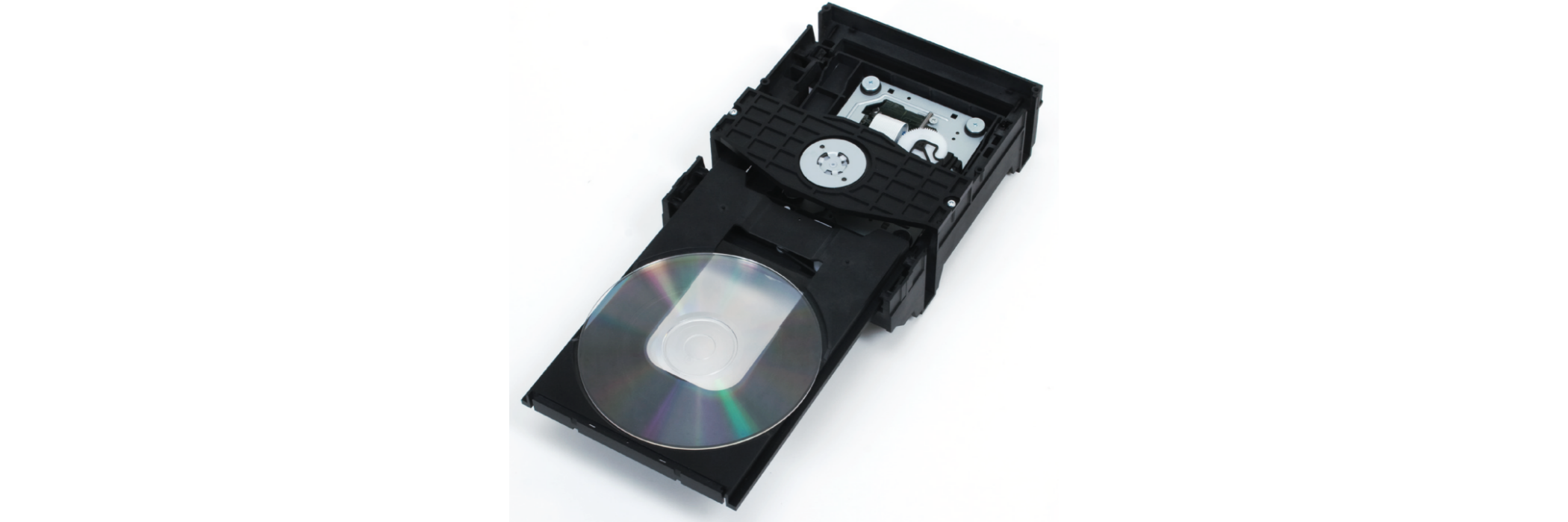 MECANIQUE LECTEUR CD ATOLL