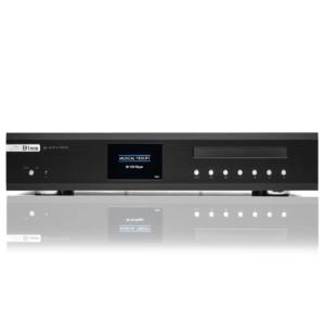 MUSICAL FIDELITY B1XCD FACE NOIR LECTEUR CD