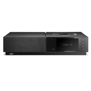 NAIM UNITI STAR LITE ampli reseau hifi haut de gamme