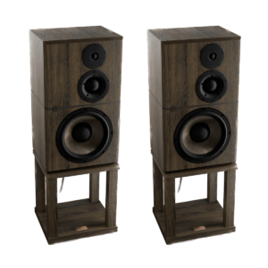 REVIVAL AUDIO ATALANTE GRANDE RESERVE enceinte hifi