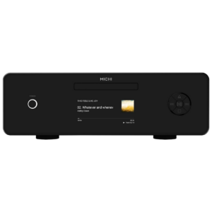 ROTEL MICHI Q430 LECTEUR CD HAUT DE GAMME