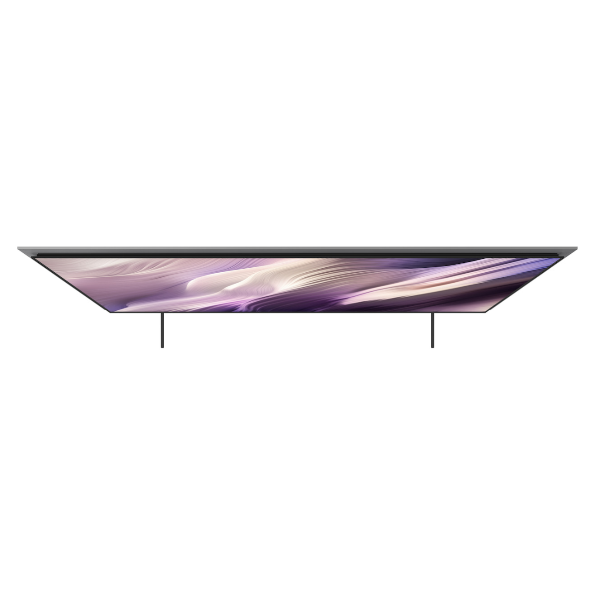 Samsung Oled QE77S99H | S99H (2026) 3 QE55S99H DESSUS