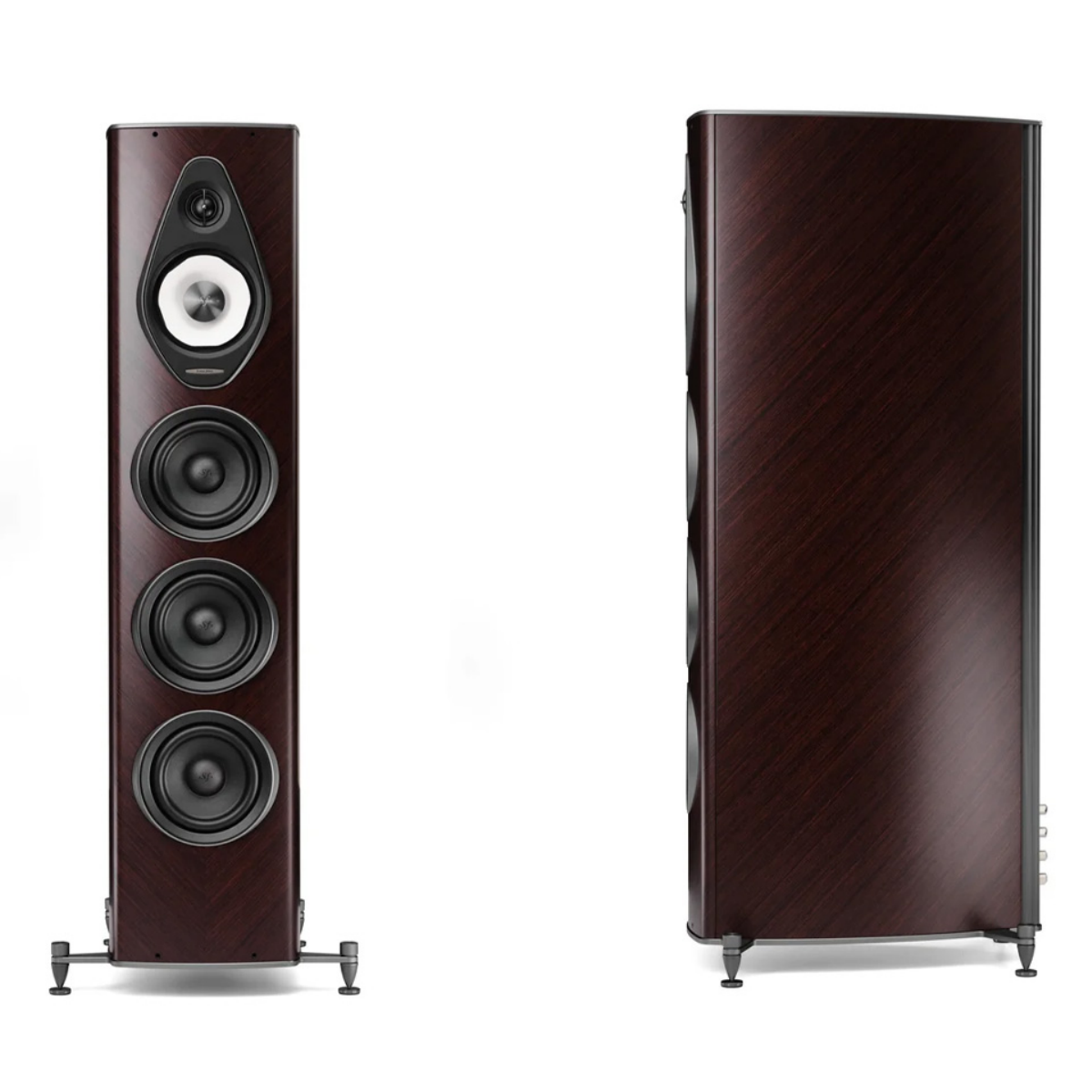Sonus Faber Olympica G3 V 3 Sonus Faber Olympica Nova G3 V wenge cote