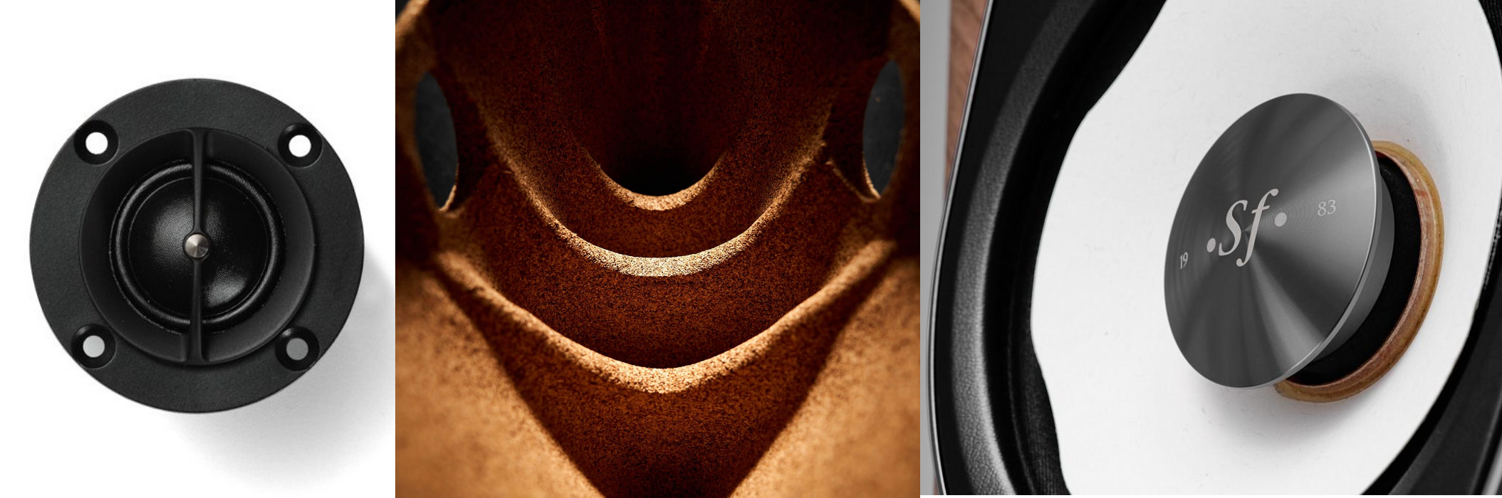 Olympica medium detail